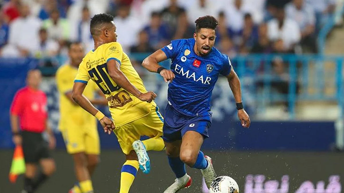 غدًا.. الهلال يسعى للتمسك بصدارة دوري المحترفين أمام التعاون