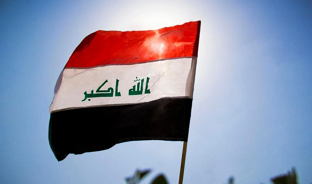 العراق يتسلّم أنظمة مراقبة أمريكية بـ14 مليون دولار