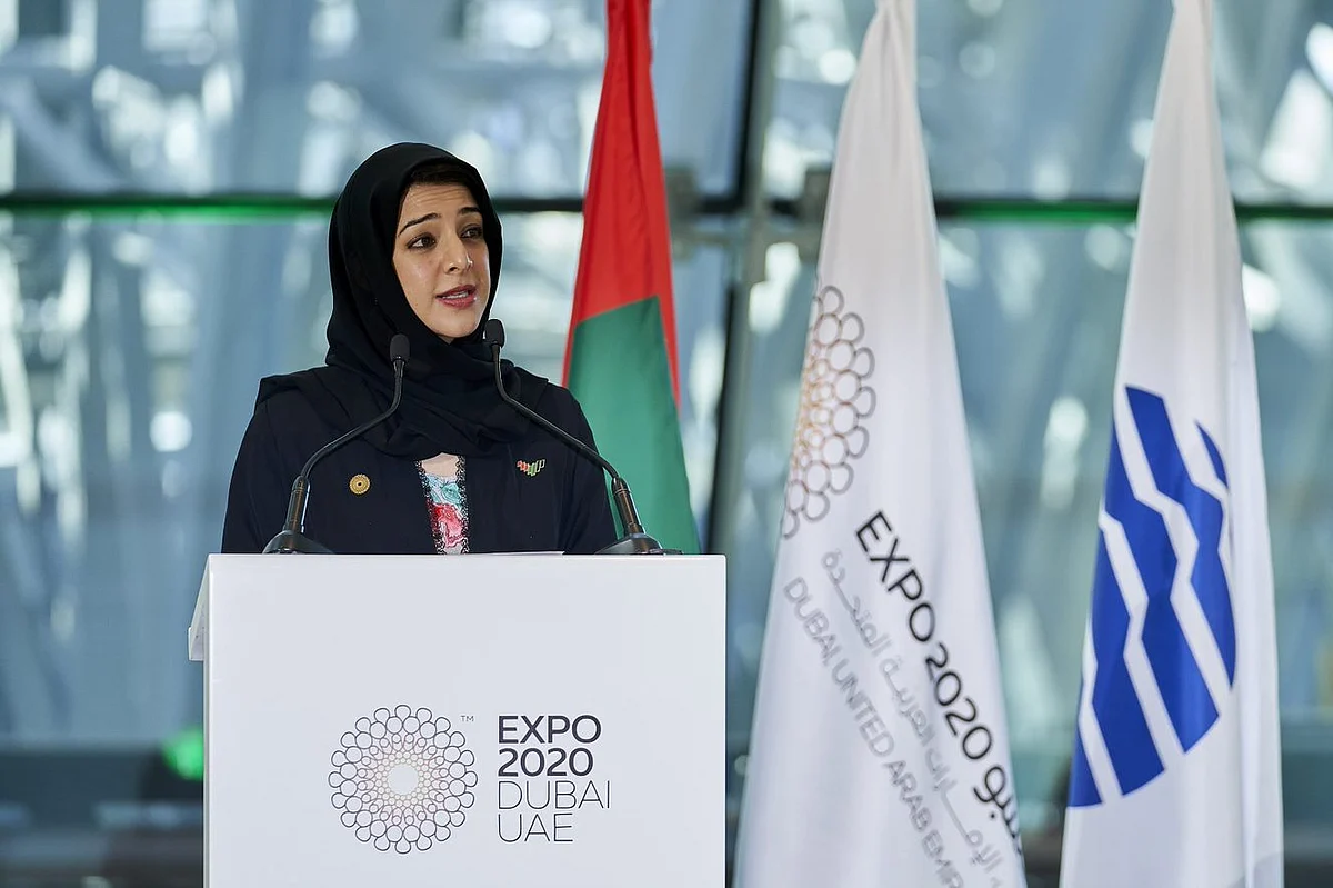 العرض الأول لأجنحة إكسبو 2020 يمنح زواره فرصة استكشاف جناح الاستدامة «تيرّا»