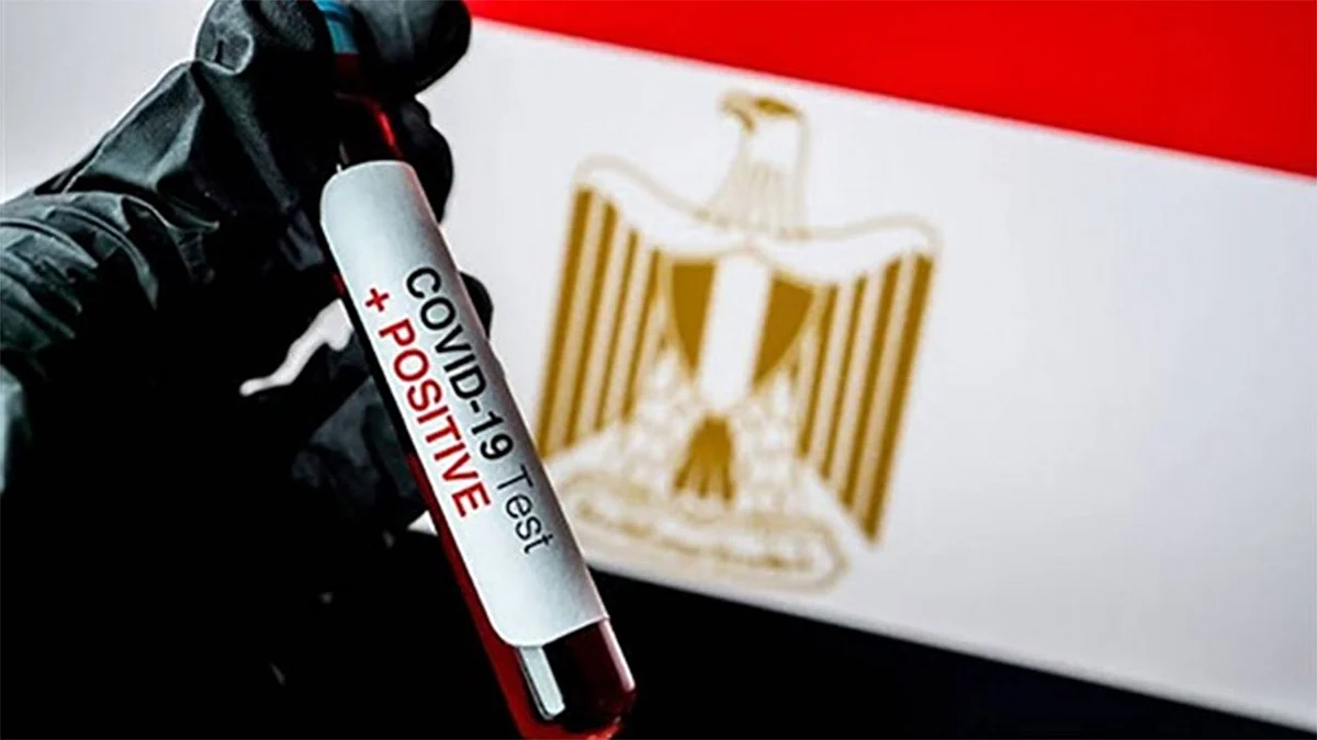 كورونا في مصر.. تسجيل 789 إصابة جديدة و51 وفاة