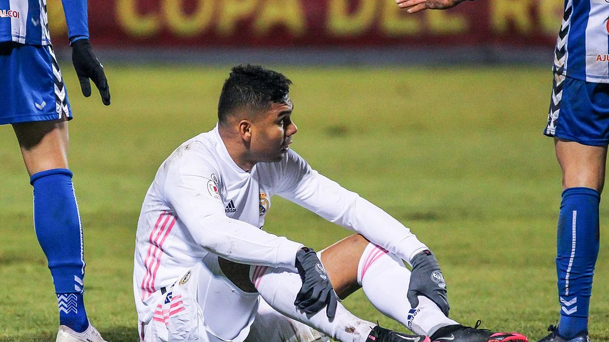 ريال مدريد يسعى للانتفاضة على حساب ألافيس