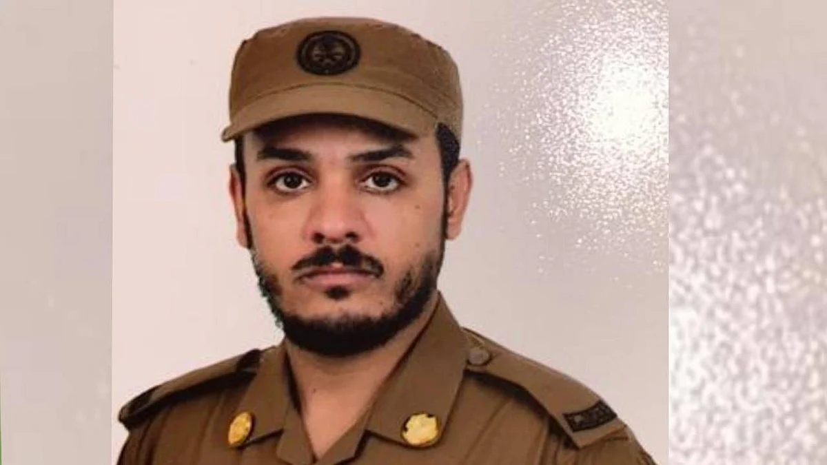 شقيق الشيباني شهيد المعيزيلة لـ«عاجل»: منعت والدتي وزوجته من رؤيته قبل الدفن لهذا السبب