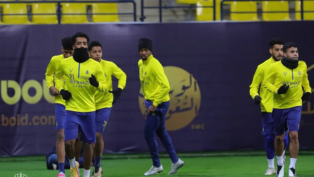 بغلف ينعش خزينة النصر بمليوني ريال