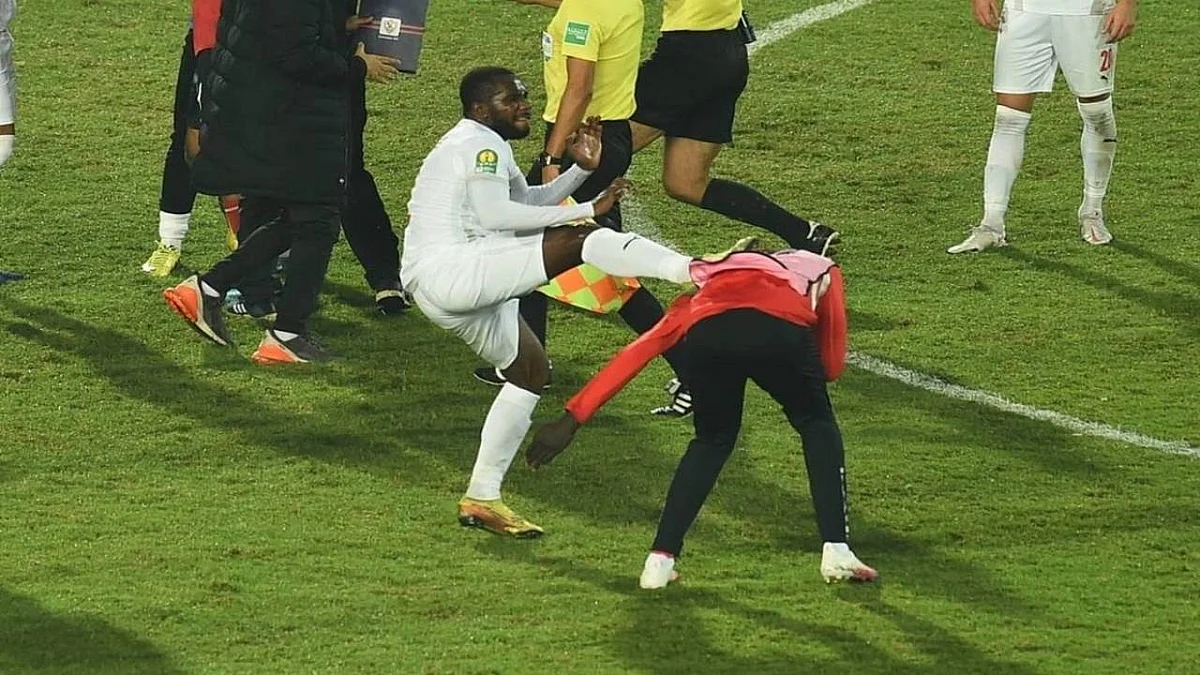 عقوبات بالجملة على الأهلي والزمالك بسبب أحداث «نهائي القرن»