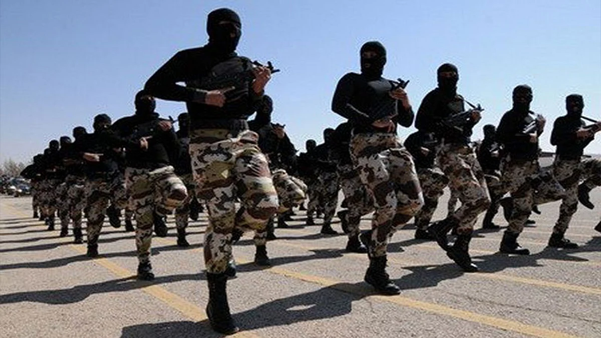 «الداخلية» تعلن نتائج القبول على رتبة جندي لقوات أمن المنشآت