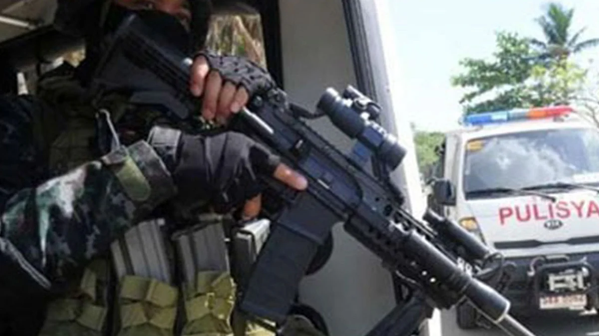 مقتل 13 شخصًا في تبادل لإطلاق النار مع الشرطة بالفلبين