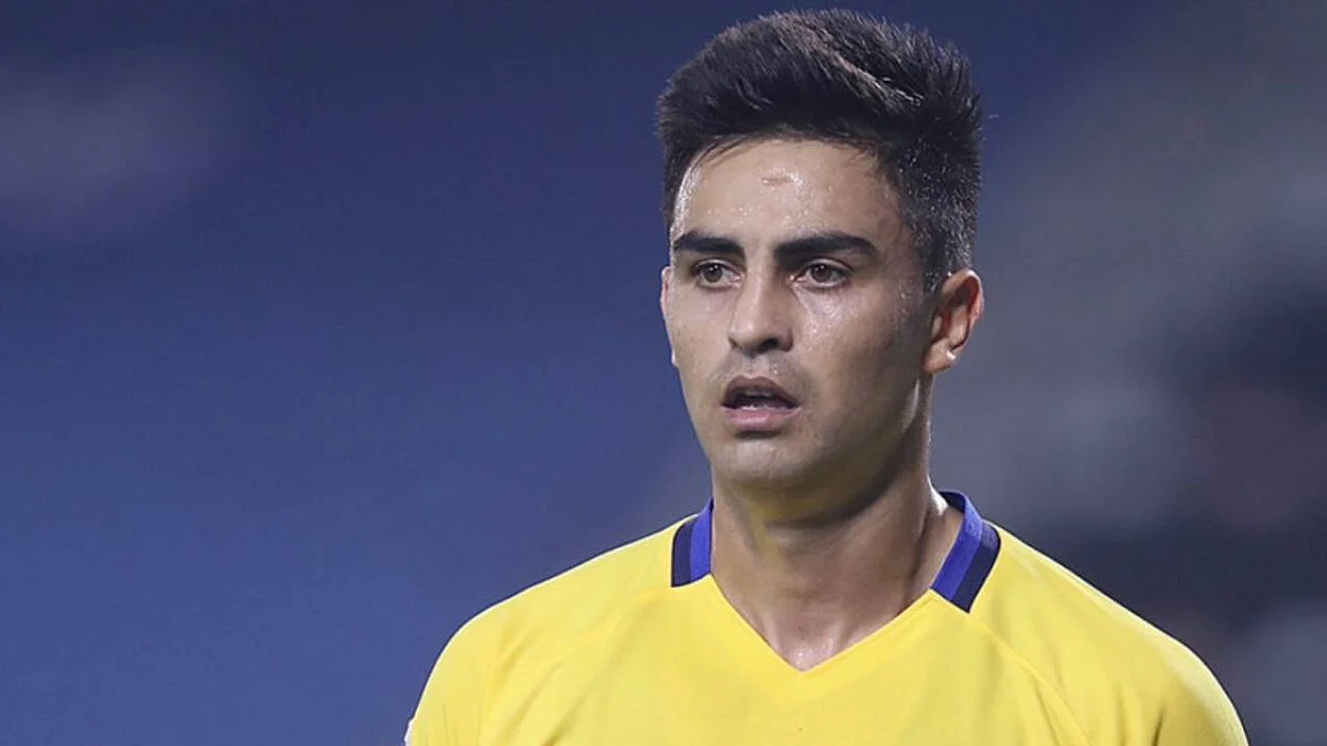فحص طبي جديد لحسم مشاركة مارتينيز في مواجهة النصر والاتحاد