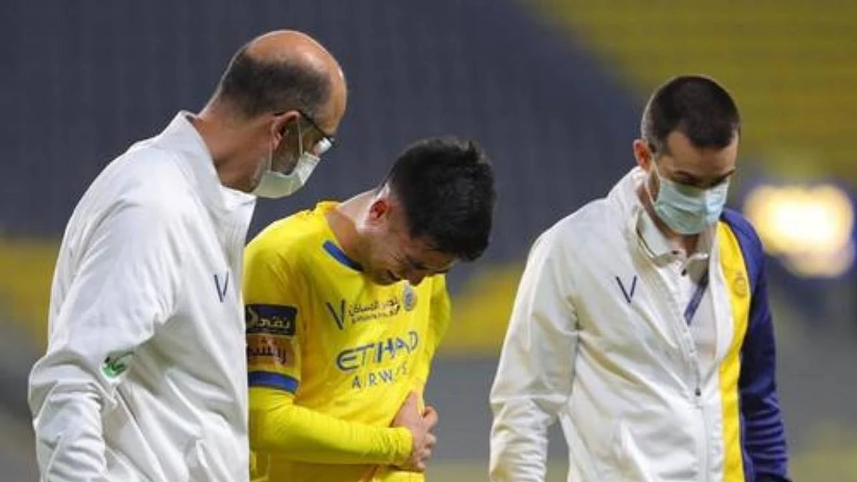 «مارتينيز» يغيب عن مواجهة الاتحاد.. والنصر يجهزه لـ«موقعة السوبر»