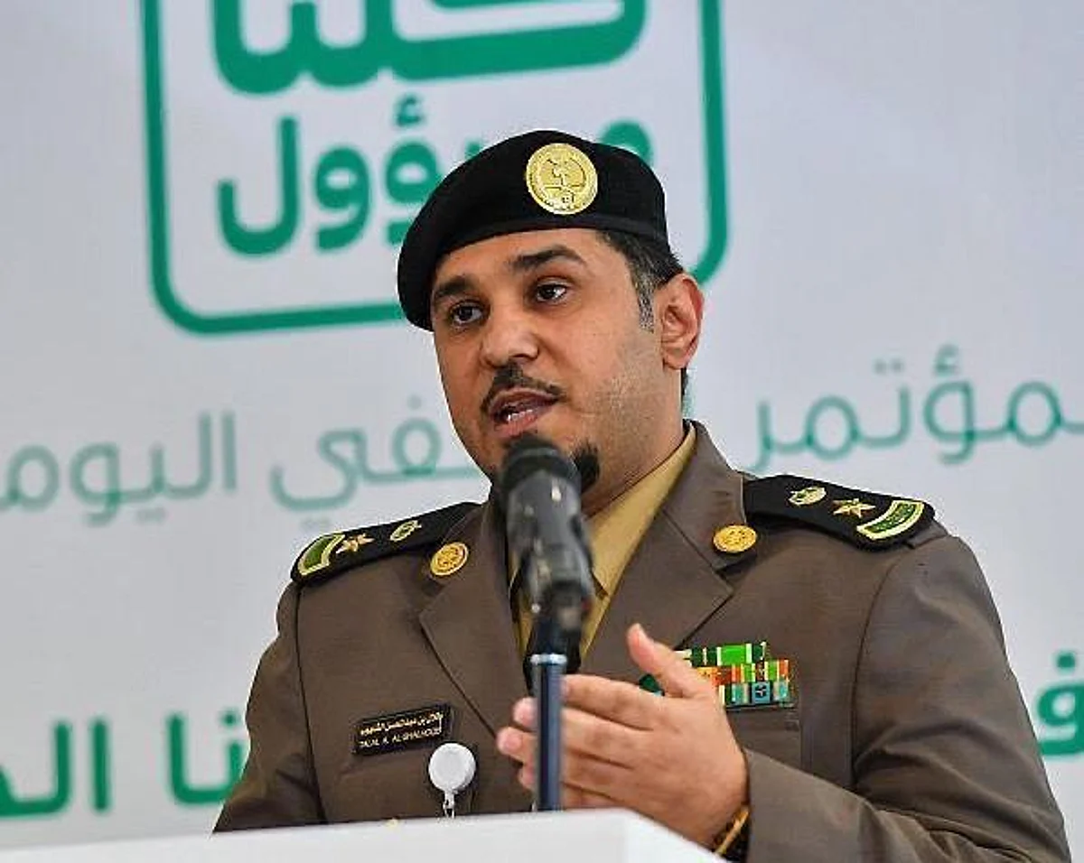«الداخلية»: ارتفاع إصابات كورونا بسبب التراخي في التقيد بالإجراءات الاحترازية