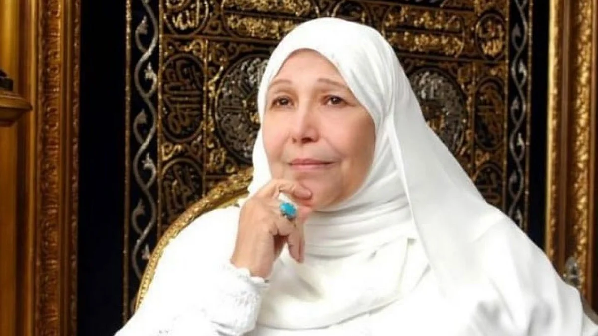 وفاة الداعية الإسلامية المصرية عبلة الكحلاوي متأثرة بفيروس كورونا