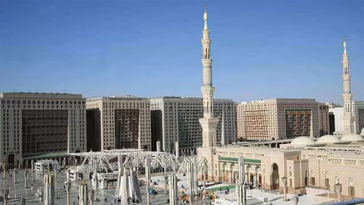 المدينة.. فتح باب إبداء الرغبات للتقديم على مشروع تطوير أرض بالمنطقة المركزية