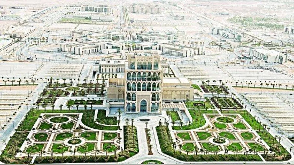 جامعة الملك سعود تعلن عن وظائف شاغرة في الرياض وجدة والأحساء