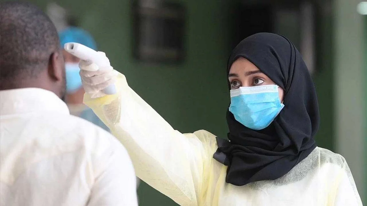 تعافي 198 حالة.. «الصحة» تعلن عدد إصابات ووفيات كورونا الجديدة