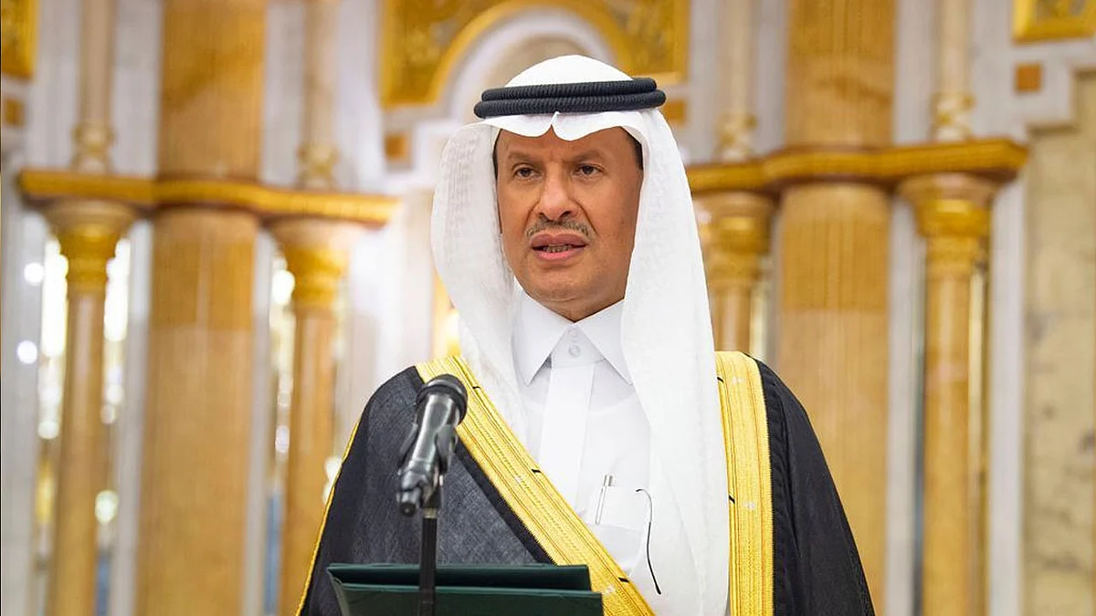 بالفيديو.. السعودية تتجه إلى استحداث أنماط جديدة لاستغلال النفط والغاز