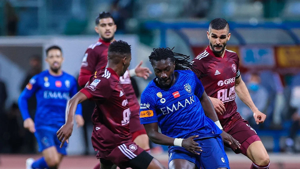 بالفيديو.. الهلال يسقط في فخ التعادل أمام الفيصلي.. ويتوج بطلًا للشتاء