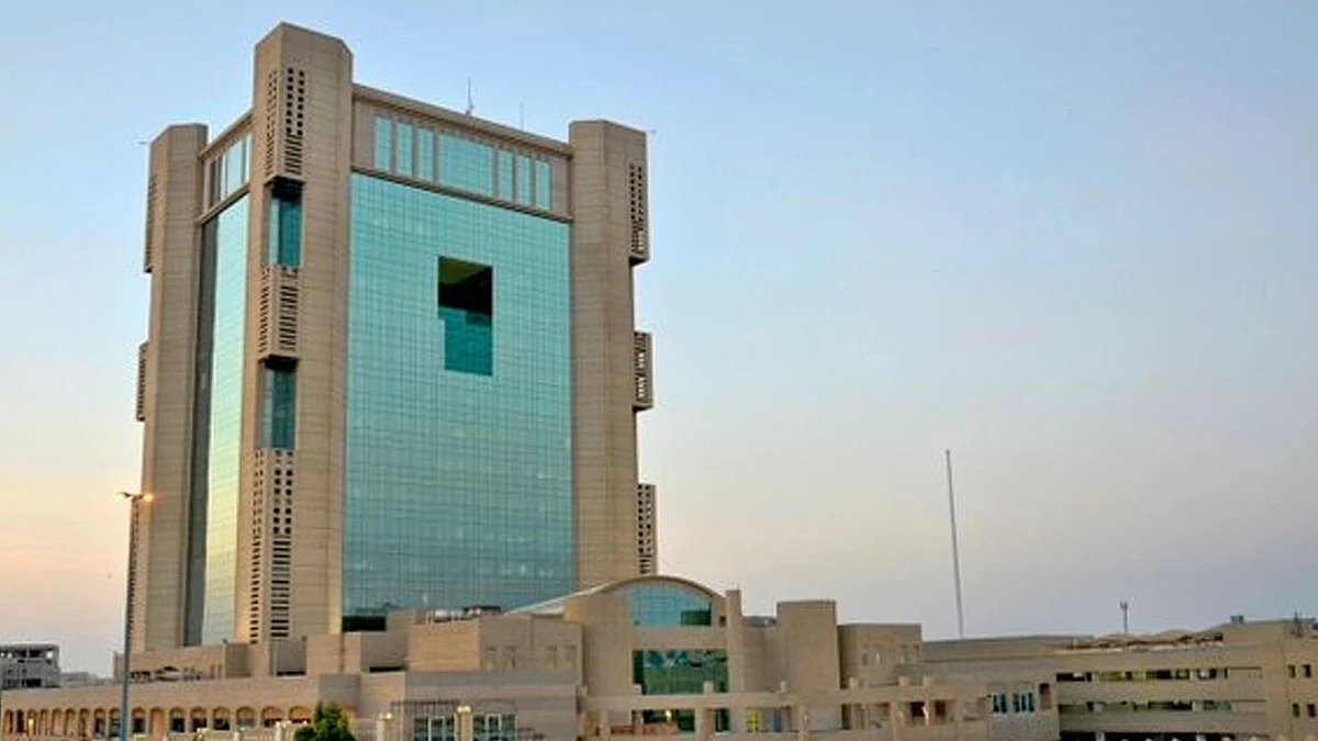 أمانة جدة ترد على ملاحظات التشوه البصري بحي البغدادية