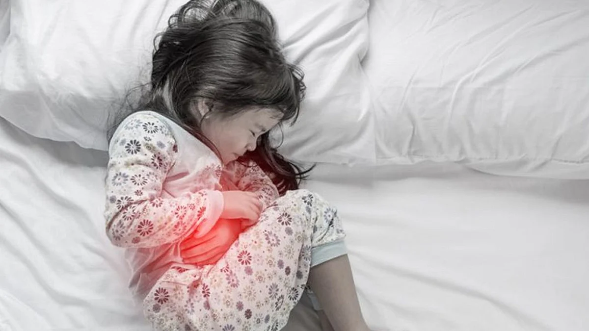 متخصصون يحذرون: حصوات الكلى تهاجم الأطفال أيضًا