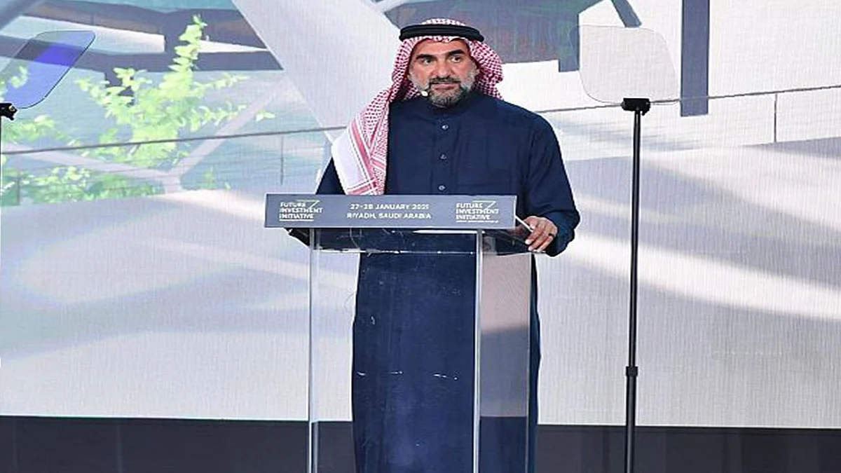 محافظ صندوق الاستثمارات العامة: أسواق المال العالمية تأثرت بكورونا لكنها انتعشت بنهاية 2020