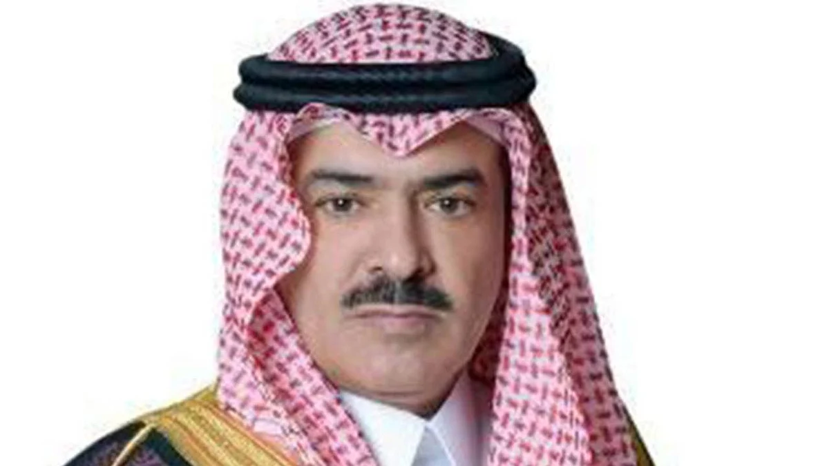 عجلان العجلان: حديث ولي العهد ينقلنا إلى الغد المشرق بالنهضة والتنمية