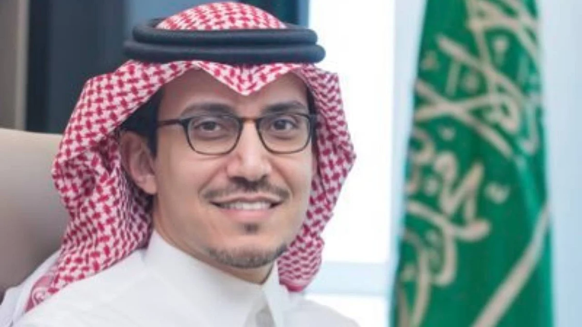 محافظ الزكاة والدخل عن كلمة ولي العهد: الرياض تحولت إلى عاصمة جذب استثمارية