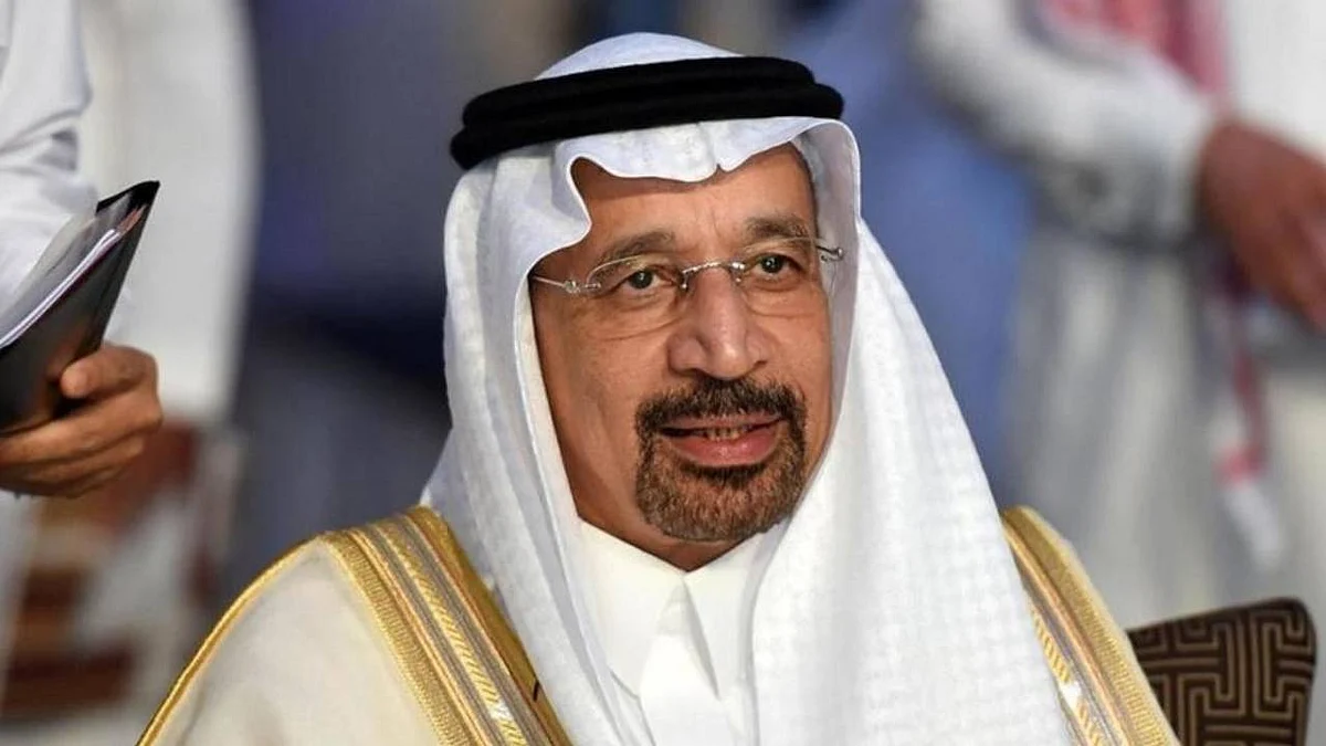 وزير الاستثمار: نسعى إلى إنشاء 6 مناطق لوجستية ورقمية في الرياض
