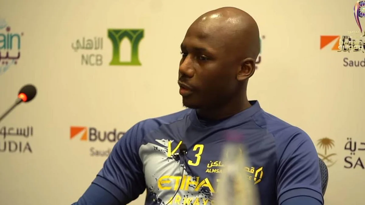 مادو: كأس السوبر من نصيب النصر.. وهوفارت «نقطة تحول»