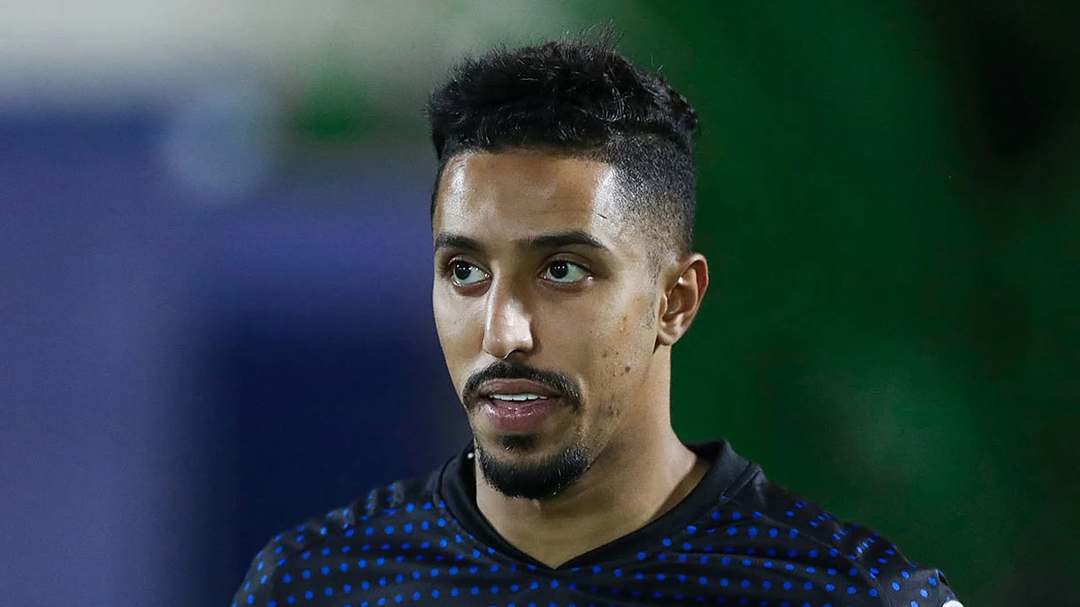 سالم الدوسري: الهلال لن يتنازل عن تحقيق إنجاز تاريخي أمام النصر