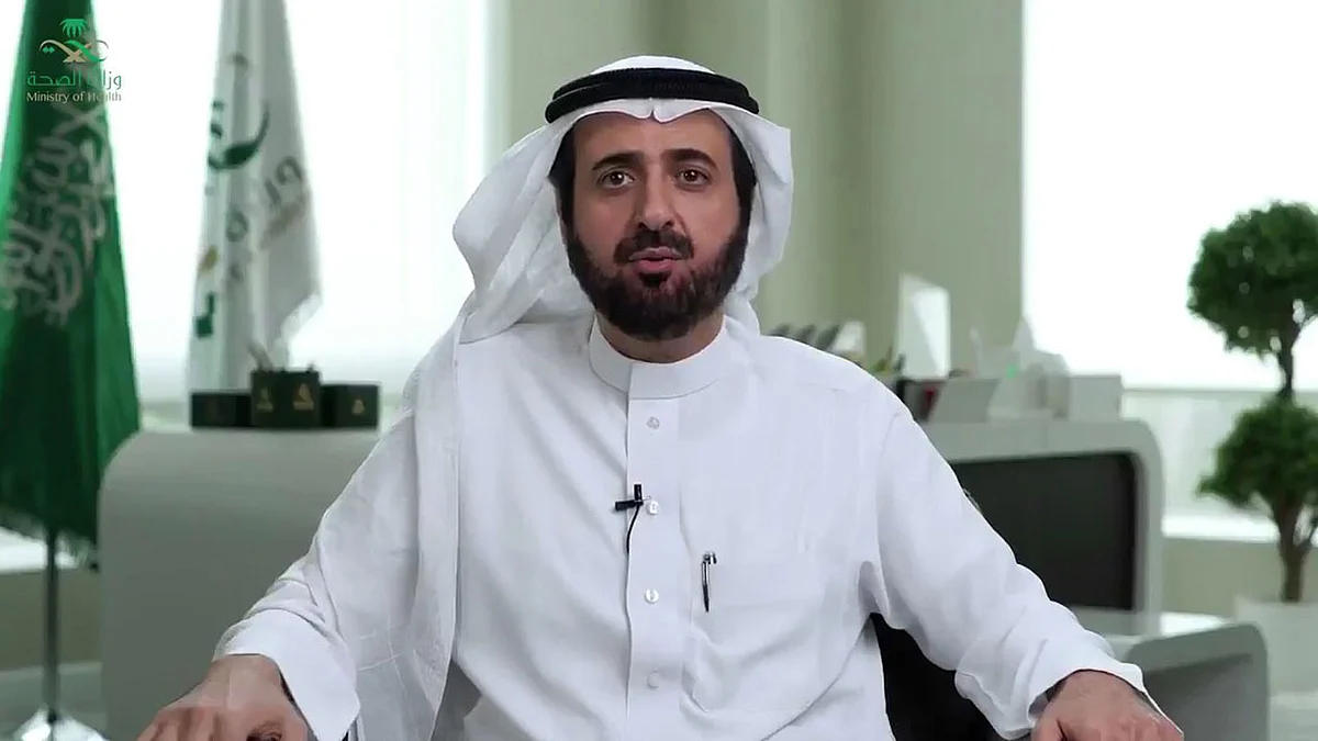 وزير الصحة يوجه رسالة «من القلب»: لا تسمحوا بعودة تحدي كورونا