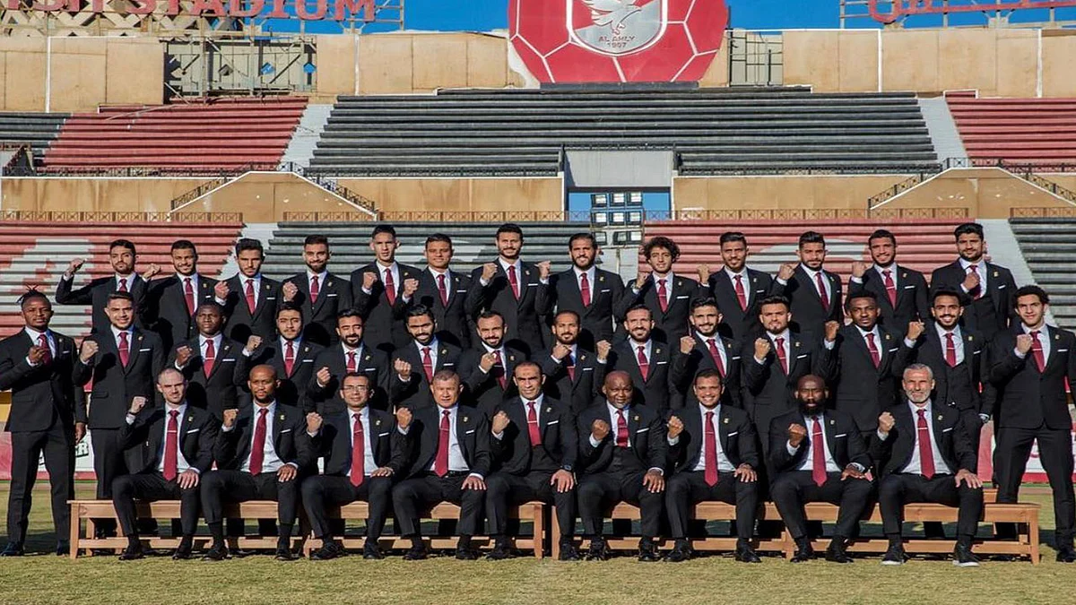 مونديال الأندية يبدأ العد التنازلي.. وأولسان يسبق الجميع إلى الدوحة