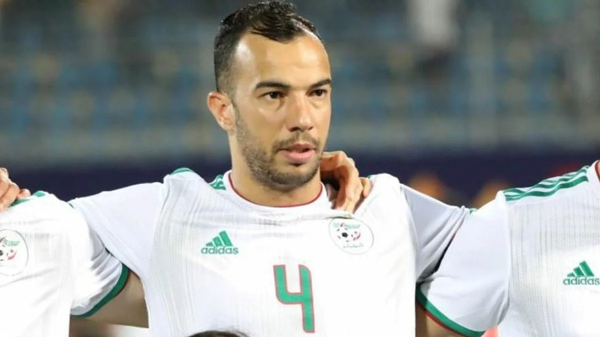 بلمعري يتمسك بليون ويغلق باب العودة إلى دوري المحترفين