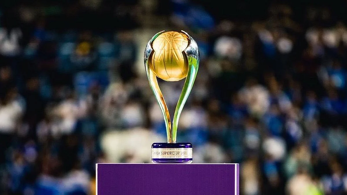 قبل مواجهة الهلال والنصر.. تعرف على السجل الذهبي لأبطال كأس السوبر