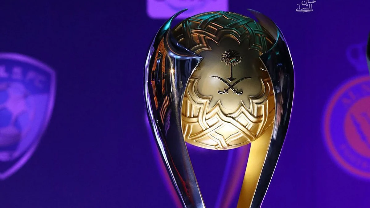 قبل ديربي كأس السوبر.. ماجد عبدالله يكشف ما يميز الهلال عن النصر