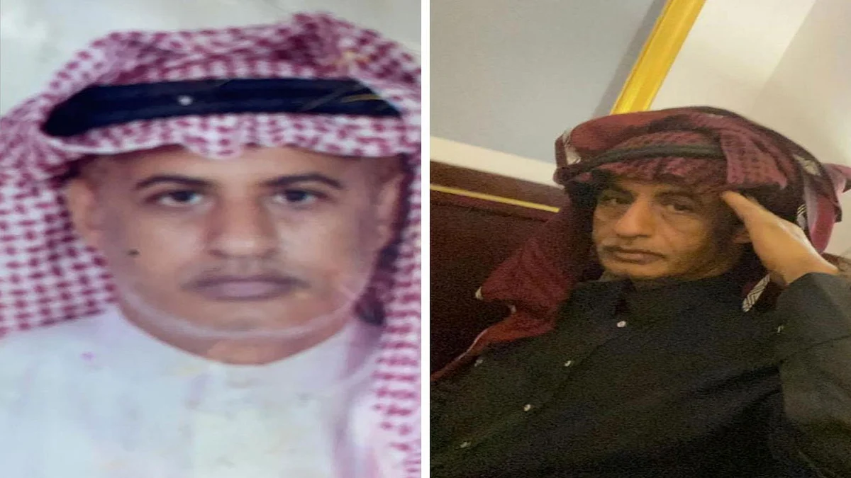 شقيق مواطن خمسيني اختفى فجأة يروي لـ«عاجل» تفاصيل مثيرة عن فقدانه