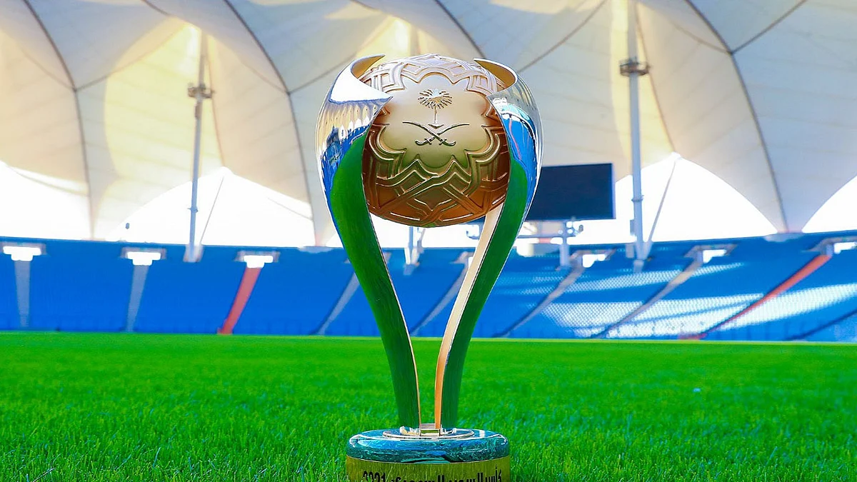 الليلة.. صدام تاريخي بين الهلال والنصر في كأس السوبر السعودي