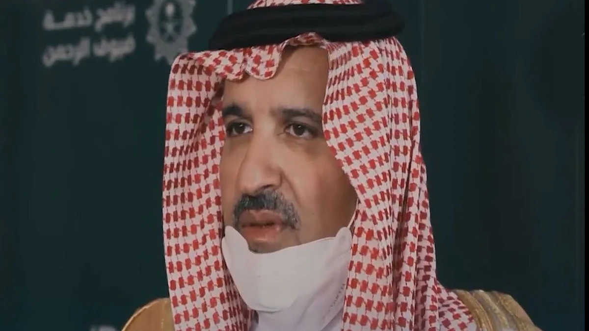 أمير المدينة المنورة: مشروع النقل التردّدي هو الأول من نوعه ويخدم الجميع