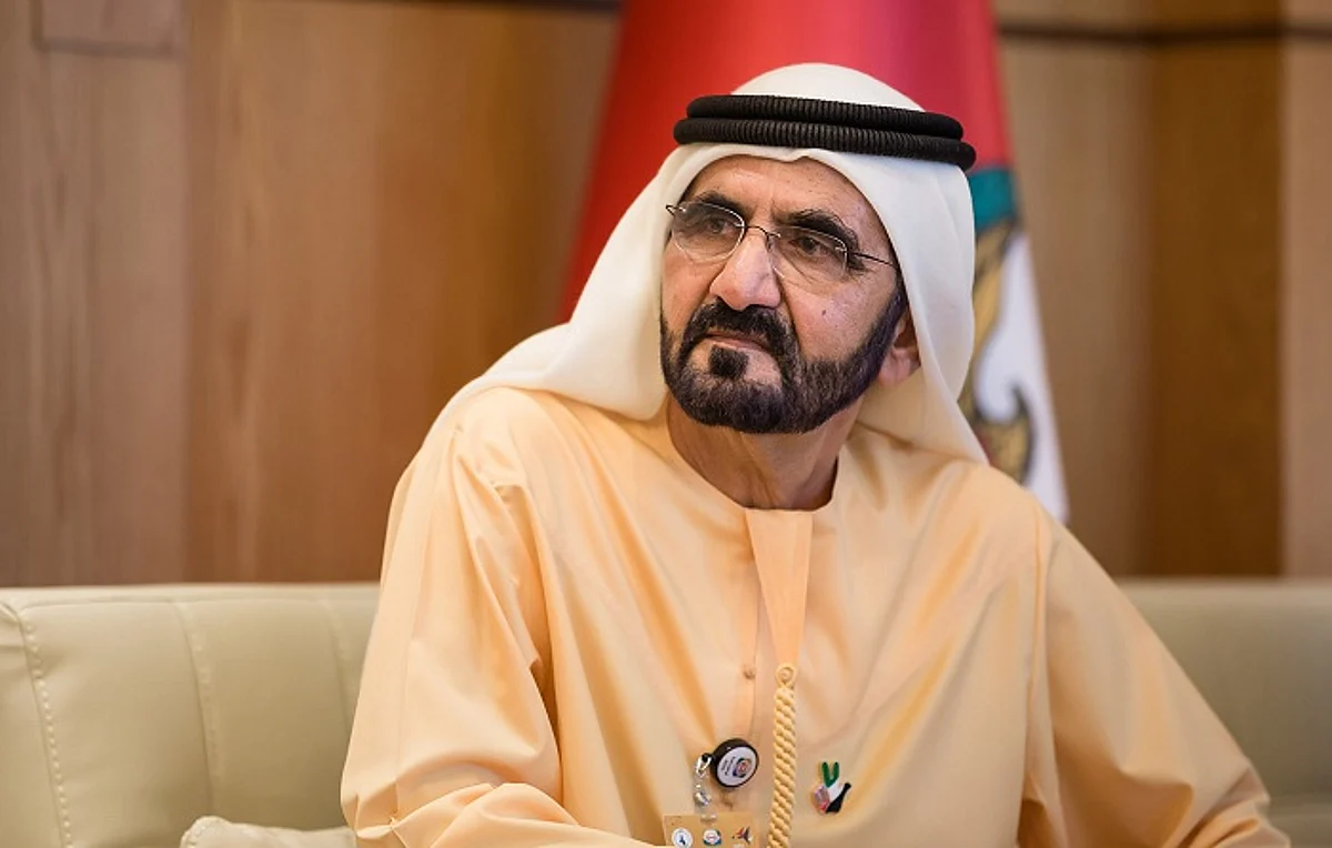 الإمارات تعتمد تعديلات قانونية تجيز منح الجنسية لبعض الفئات