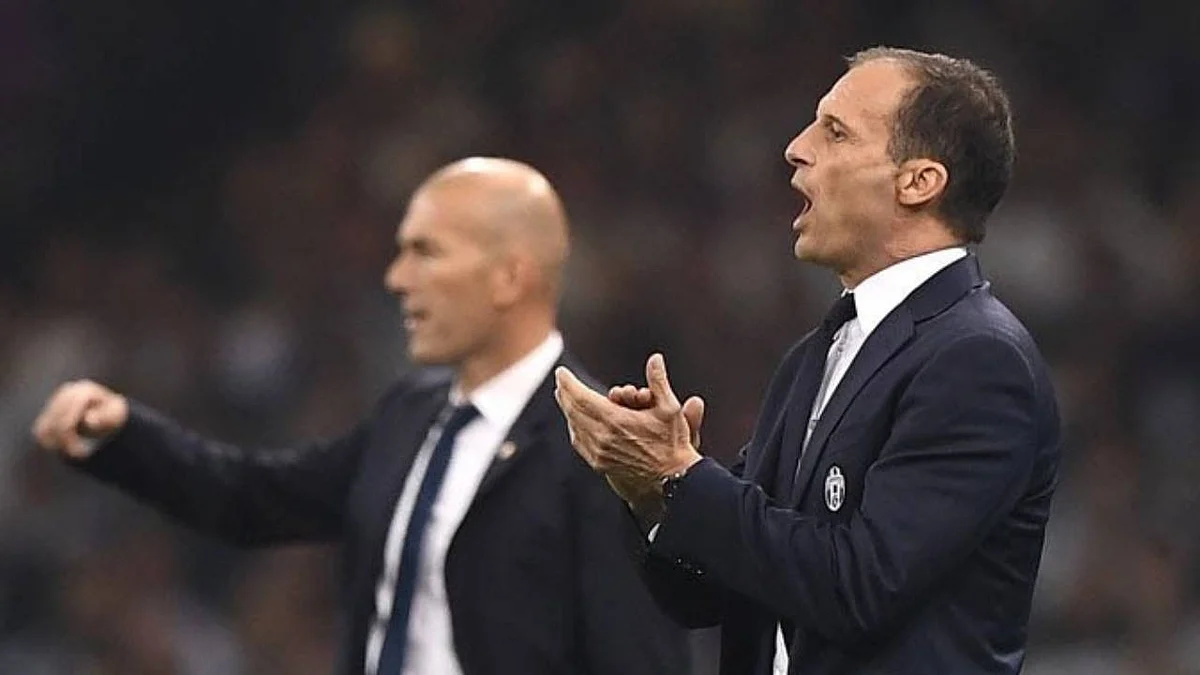 أليجري يرفض تدريب روما وينتظر الضوء الأخضر من ريال مدريد