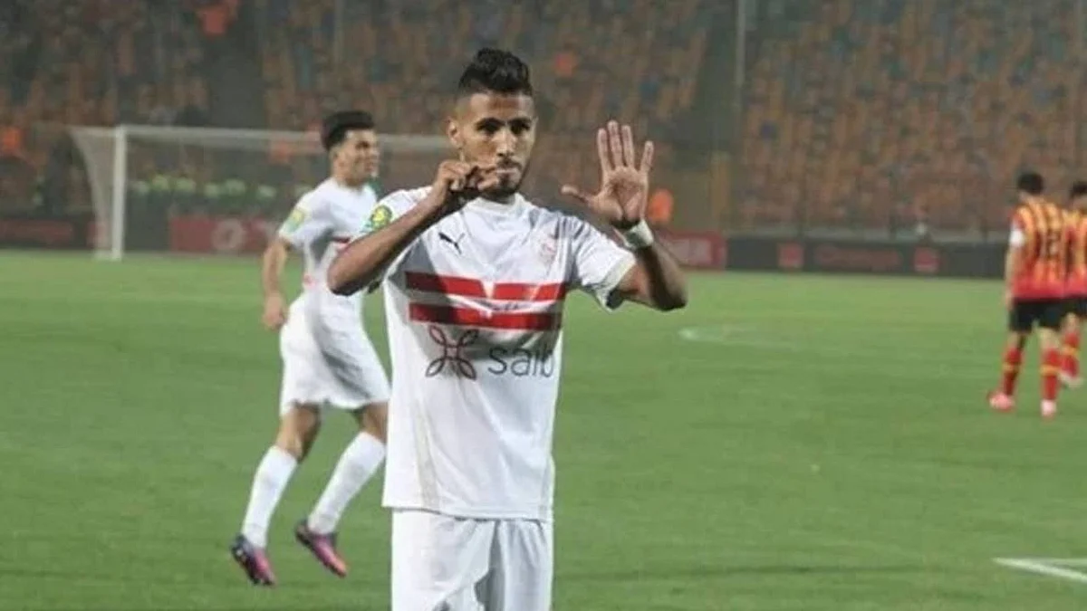 الوداد المغربي يقطع الطريق بين أبها ومحترف الزمالك