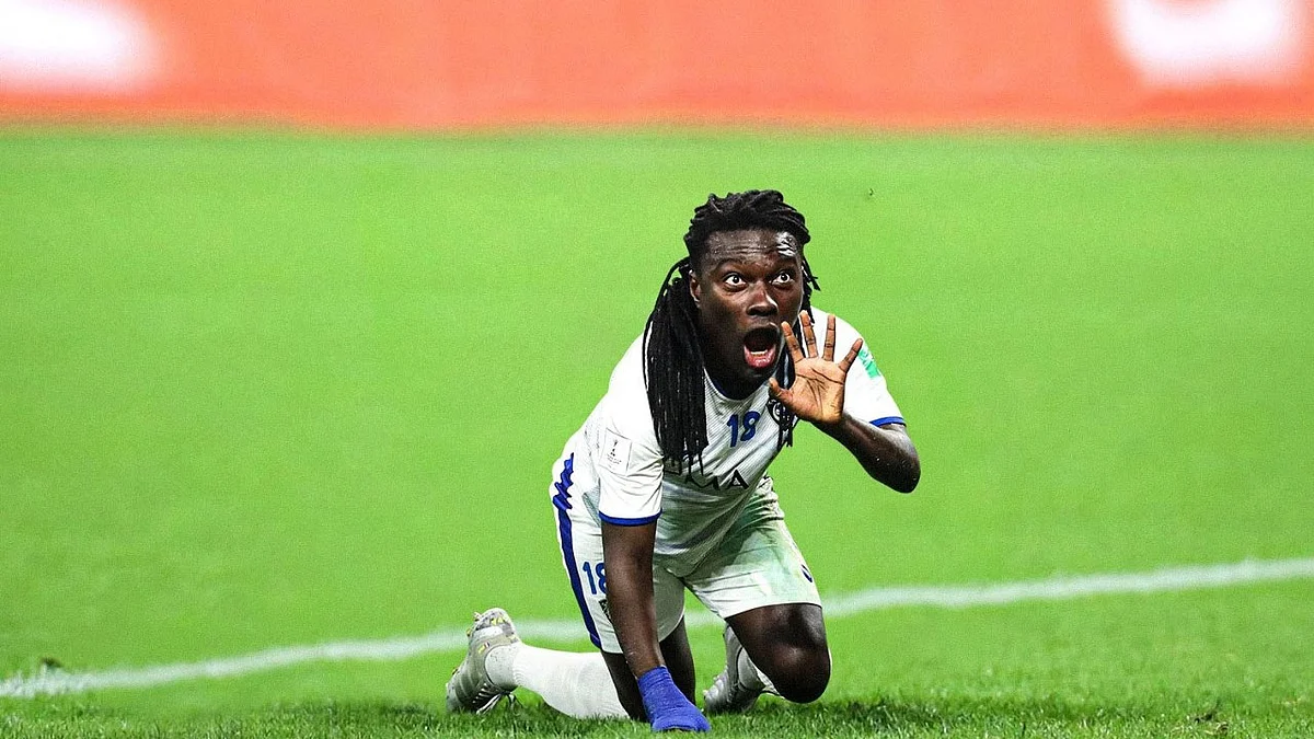 جوميز للنصر: الأسد لا يموت.. أراكم في الدوري
