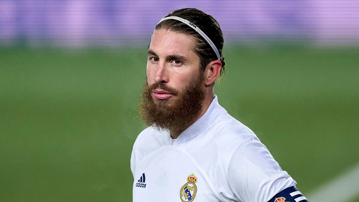 مع اقتراب فكّ الارتباط.. راموس محبط من تعامل ريال مدريد