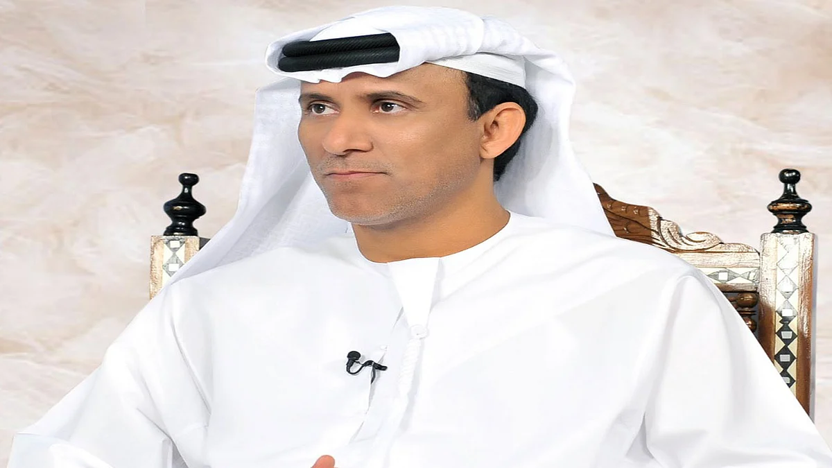 مذكرة تفاهم تاريخية بين العين الإماراتي ومكابي حيفا الإسرائيلي