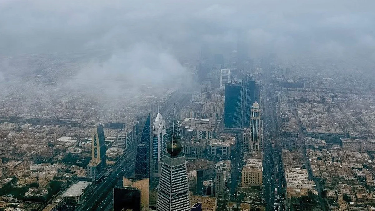 الحصيني: موجة برد.. وانخفاض الحرارة من 3 إلى 8 درجات مئوية