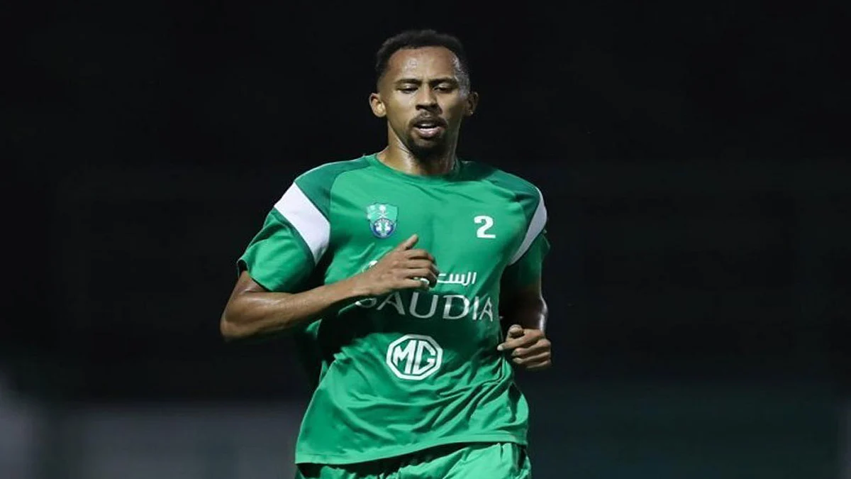 الأهلي يتمسك بسعيد المولد.. والهلال يقترب من خطف آل فتيل