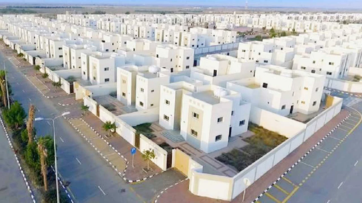 «الإسكان التنموي» و«بنيان الخيرية» يغيّران حياة أسرة سيف