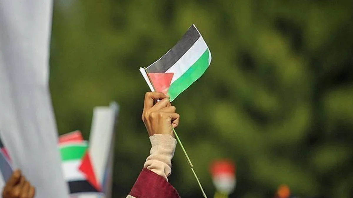 وسائل إعلام ترجح تمديد حوار الفصائل الفلسطينية بالقاهرة ليوم إضافي