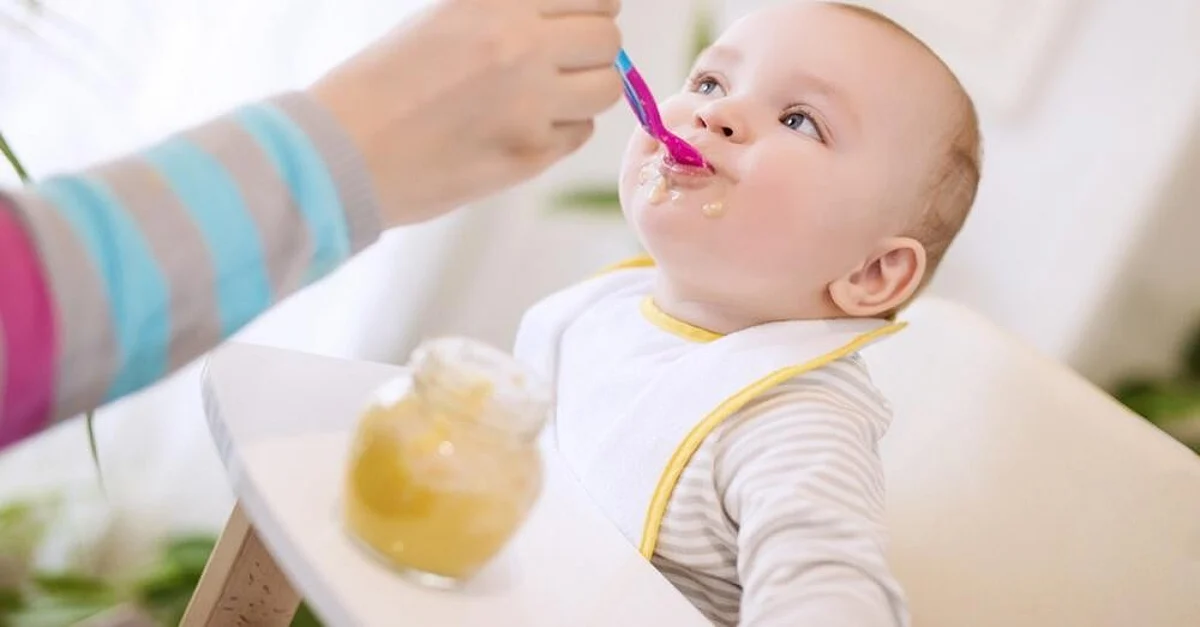الخضيري يحذر من المعلبات الجاهزة على الرضع: تسبب ضررًا خطيرًا للمخ