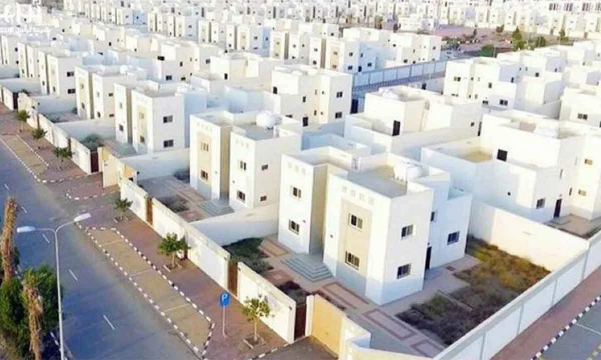 أكثر من 25 ألف خيار سكني متنوع في منطقة عسير