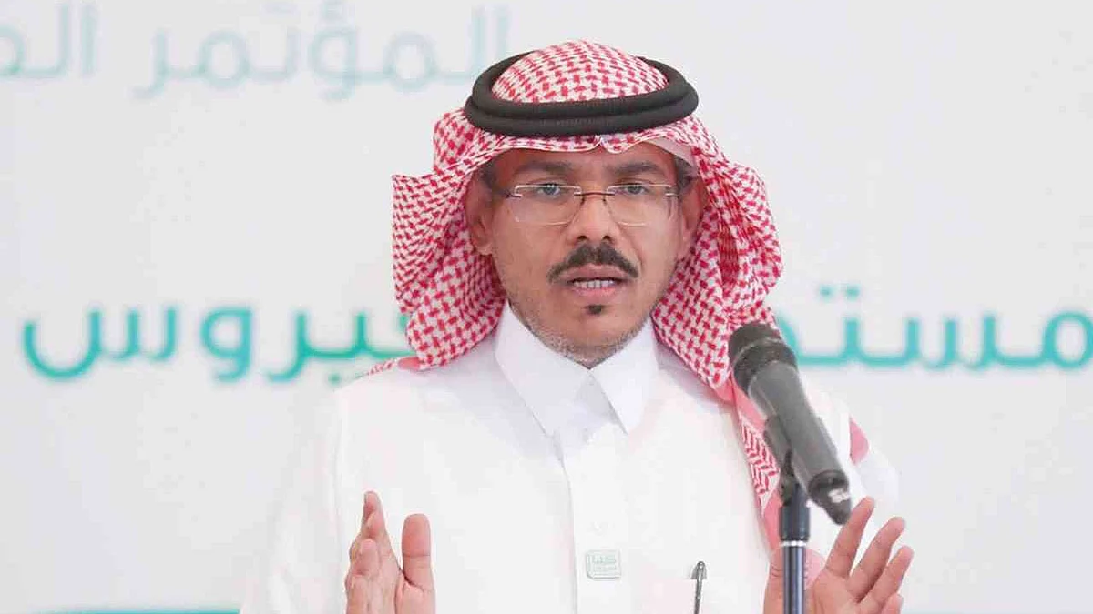 وزارة الصحة توصي فئتين بسرعة التسجيل للحصول على لقاح كورونا
