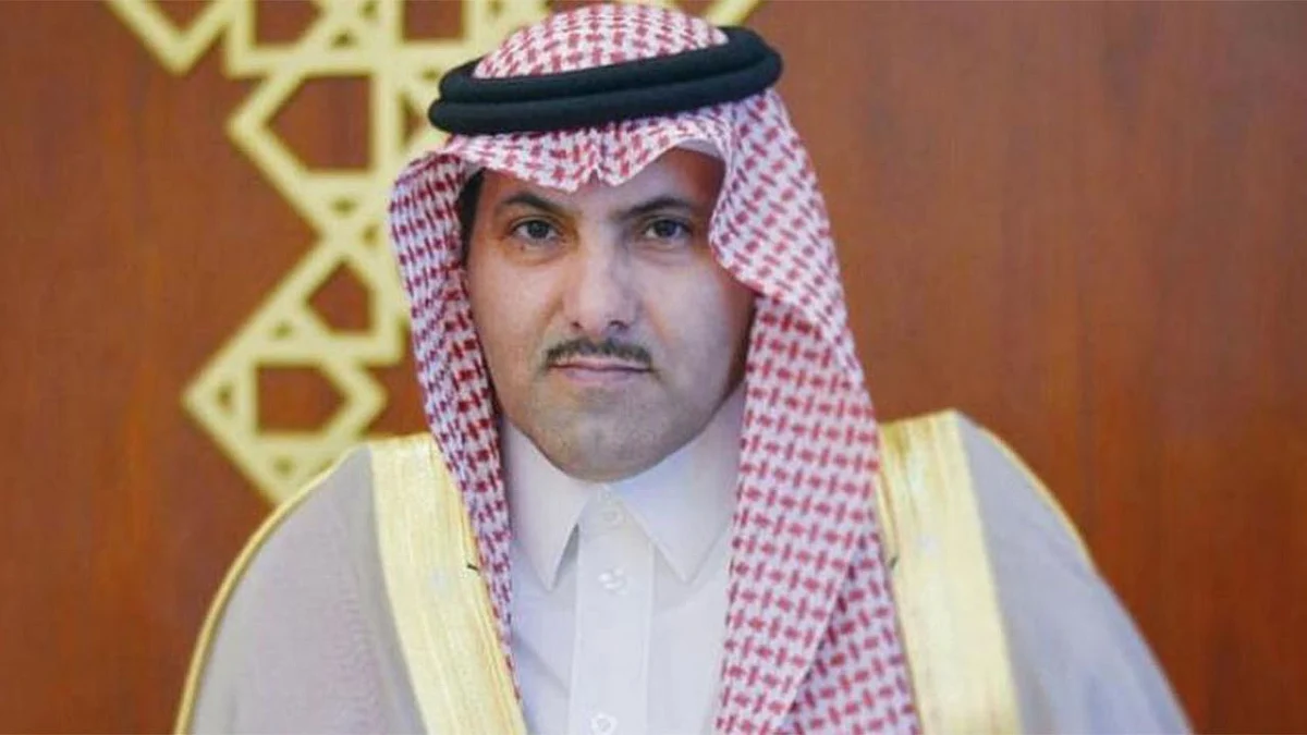آل جابر: جرائم الحوثي تُفسد جهود تحقيق السلام والهجوم على مأرب عمل إرهابي
