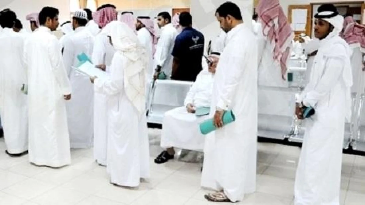 وظائف إدارية شاغرة للرجال والنساء في جامعة الملك سعود